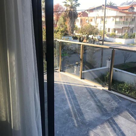 Golden Lake Aparts Koycegiz (Mugla) Exterior foto