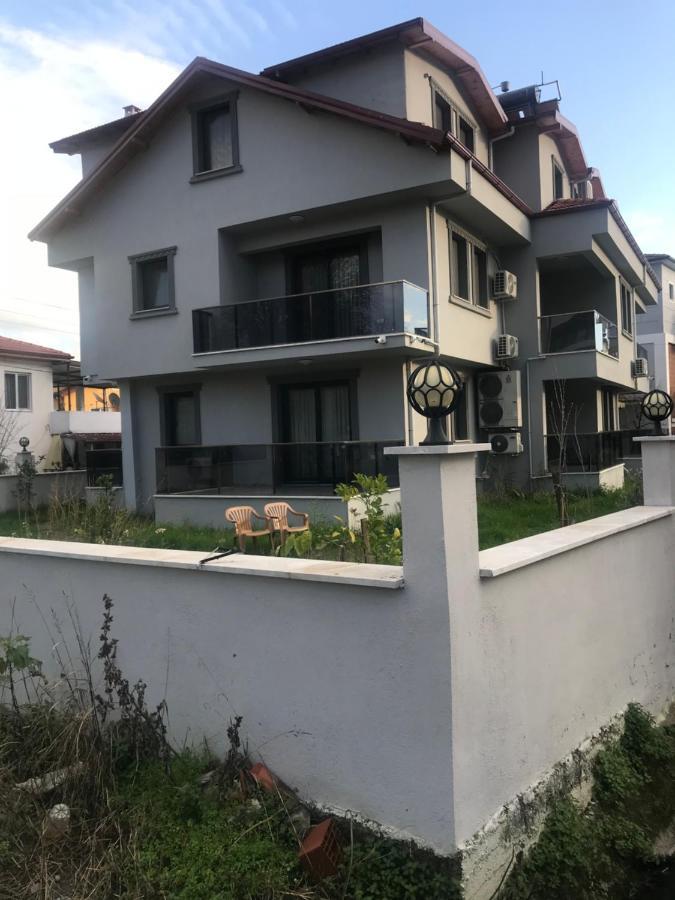 Golden Lake Aparts Koycegiz (Mugla) Exterior foto
