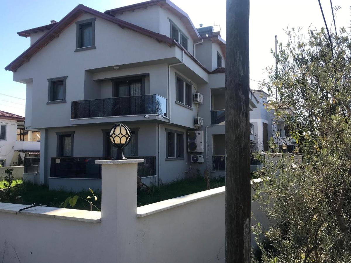 Golden Lake Aparts Koycegiz (Mugla) Exterior foto