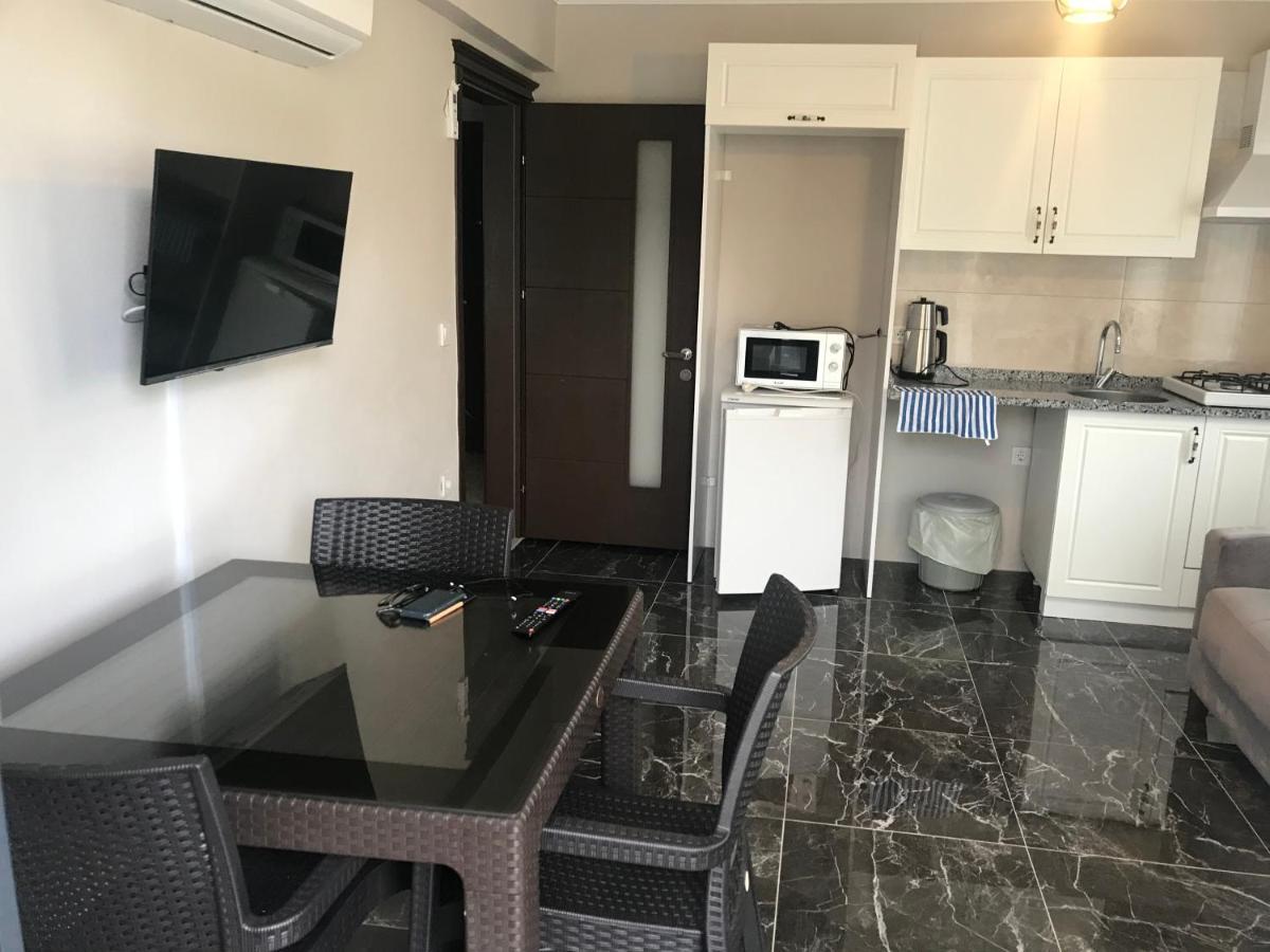 Golden Lake Aparts Koycegiz (Mugla) Exterior foto