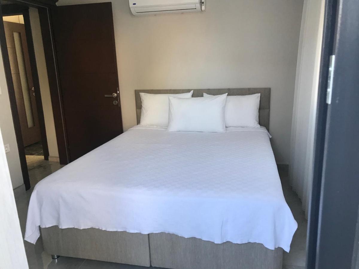 Golden Lake Aparts Koycegiz (Mugla) Exterior foto