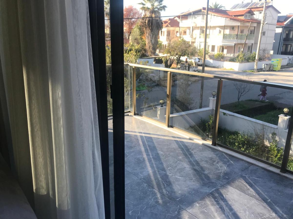 Golden Lake Aparts Koycegiz (Mugla) Exterior foto