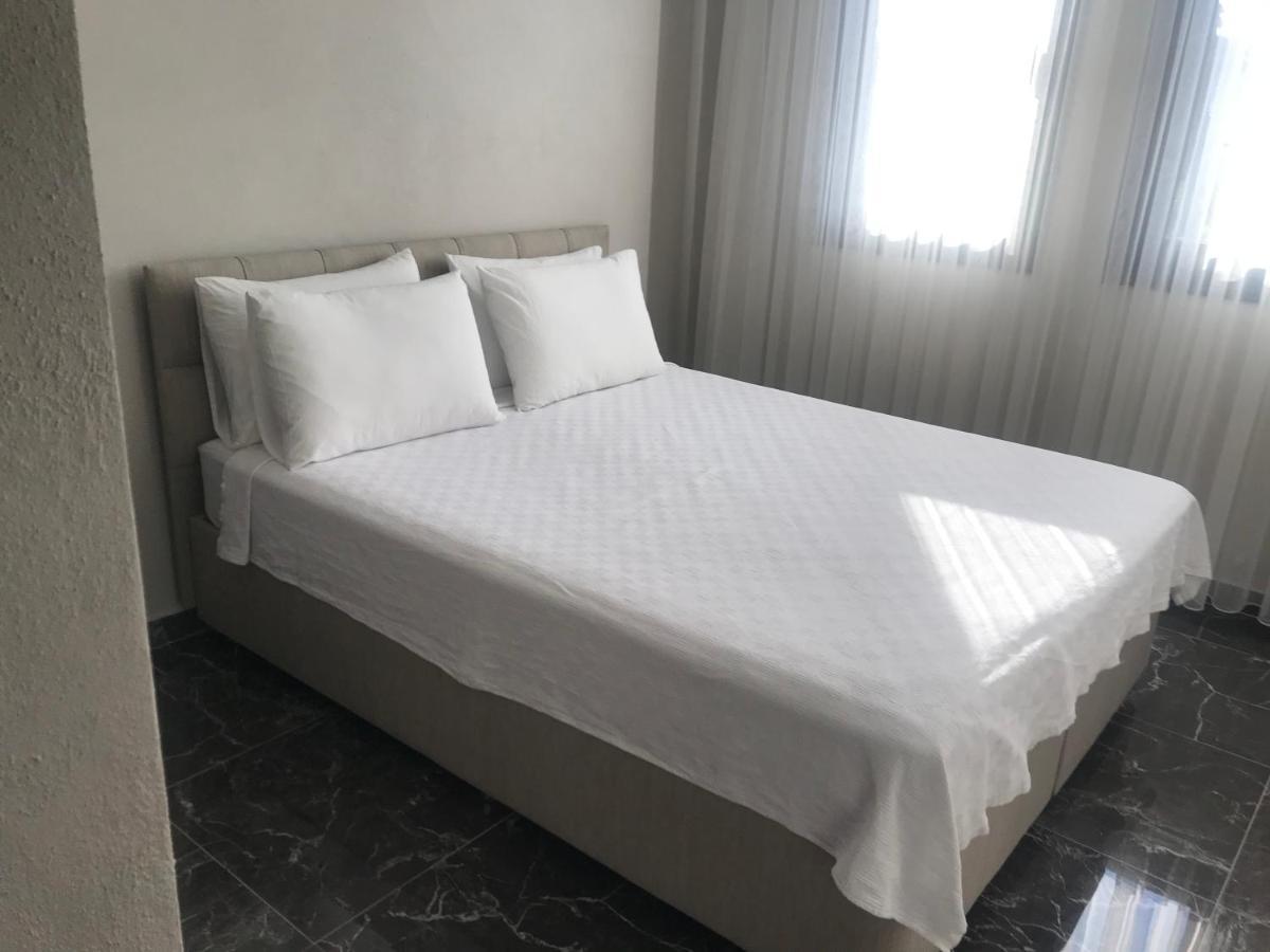 Golden Lake Aparts Koycegiz (Mugla) Exterior foto